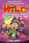 Hilo Book 11: The...
