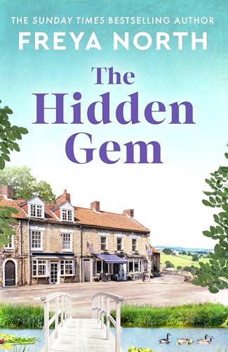 The Hidden Gem (Kindle Edition)