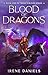 Blood of Dragons (Taviny's Blood Book 1)