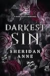 Darkest Sin by Sheridan Anne