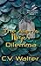 The Alien's Major Dilemma by C V Walter