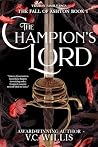 Champion's Lord by V.C. Willis
