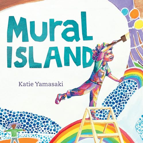 Mural Island (Hardcover)