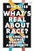 What's Real about Race?: Un...