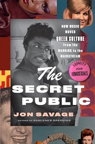 The Secret Public: How Music Moved Queer Culture From the Margins to the Mainstream