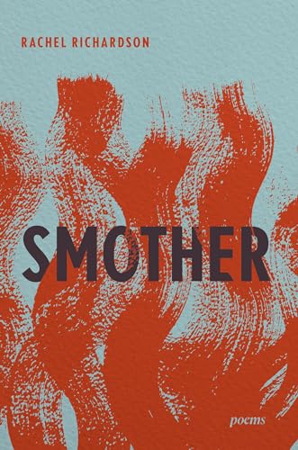 Smother: Poems (Hardcover)