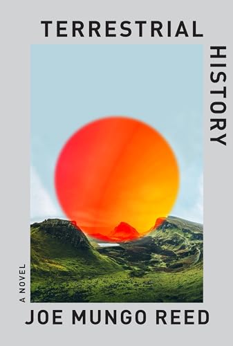 Terrestrial History (Hardcover)