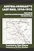 Austria-Hungary's Last War, 1914-1918 Vol 3 (1915): From the Capture of Brest-Litowsk to the End of the Year