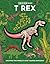Inside Out T Rex: Uncover t...