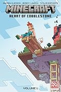 Minecraft: Heart of Cobblestone Volume 1