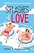 Splashes of Love by Christine Radge