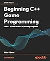 Beginning C++ Gam...