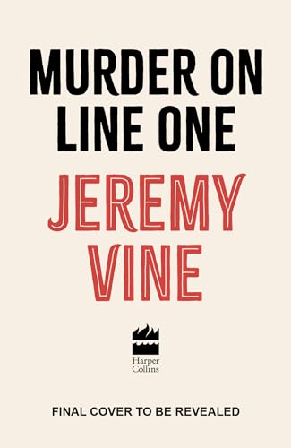 Murder on Line One (Kindle Edition)