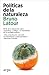 Políticas de la naturaleza by Bruno Latour