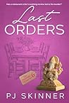 Last Orders (The Seacastle Mysteries #6) Last Orders (The Seacastle Mysteries #6)