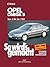 Opel Omega B 1/94 bis 7/03:...