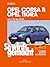 Opel Corsa B/Tigra 3/93 bis...
