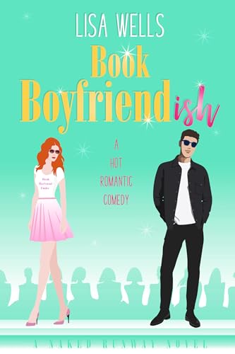 Book Boyfriendish (Naked Runway)