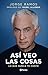 Así veo las cosas by Jorge Ramos