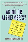 Aging or Alzheime...