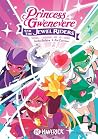 Princess Gwenevere And The Jewel Riders Vol. 1 by Jordie Bellaire