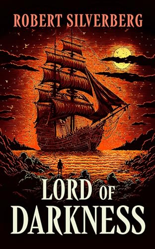 Lord of Darkness (Paperback)