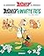 Asterix Vol. 40: Asterix and the White Iris