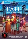 Fate: The Winx Sa...