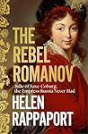 The Rebel Romanov