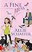 A Fine Mess by Alison Stone