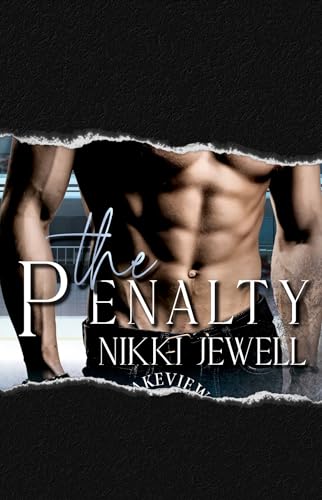The Penalty (Lakeview Lightning #4)