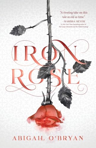 Iron Rose (Paperback)