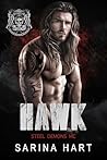 Hawk (Steel Demons MC, #4)