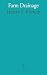 Farm Drainage: Principles a...