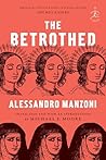 The Betrothed: A ...