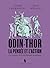 Odin et Thor: La pensée et ...