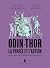 Odin et Thor by Alexis Charniguet
