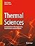 Thermal Sciences: An Introduction to Thermodynamics, Fluid Mechanics and Heat Transfer