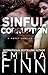 Sinful Corruption by Emilia Finn