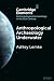 Anthropological Archaeology Underwater by Basu