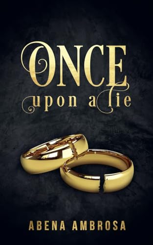 Once Upon A Lie (Paperback)