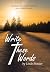 Write These Words by Linda Stender Write These Words by Linda Stender