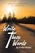 Write These Words: Speaking God's Love and Truth into a Broken World