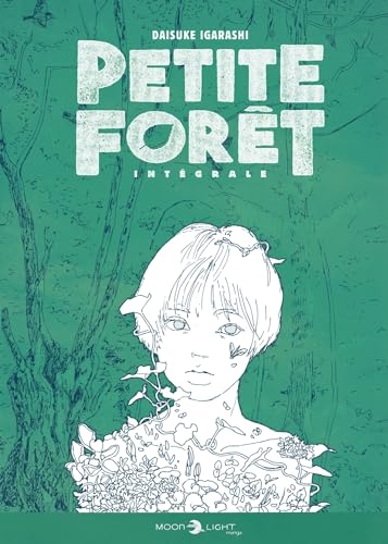 Petite forêt (French Edition)