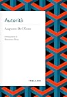 Autorità (Voci) (Italian Edition)
