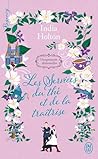 Dangereuses demoiselles (Tome 3) - Les services du thé et de ... by India Holton