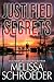 Justified Secrets by Melissa Schroeder