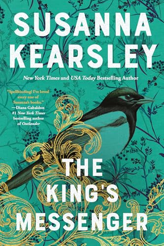 The King's Messenger (Paperback)
