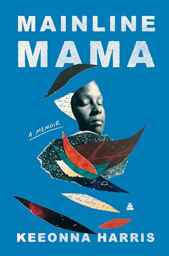 Mainline Mama (Kindle Edition)