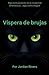 Víspera de brujas
